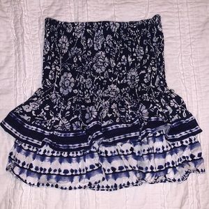 BB Dakota Skirt